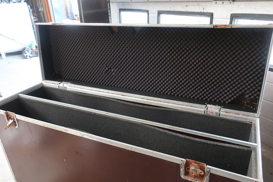 Flightcase 175x52x115cm