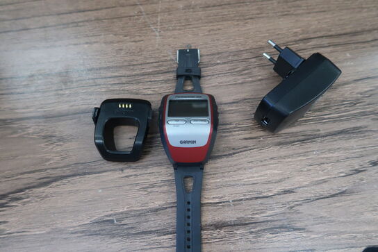 Løbeur GARMIN Forerunner 305