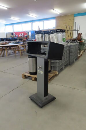 Displaybord 