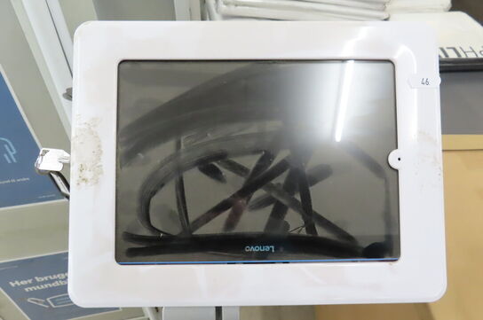 Tablet-stativ
