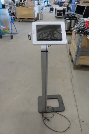 Tablet-stativ