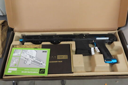 2 stk. Paintball pistoler PLANET ECLIPSE