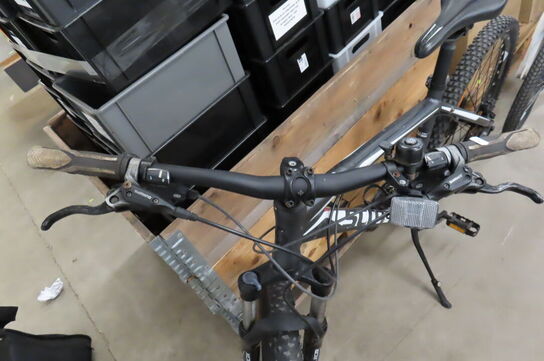 Mountainbike SCOTT