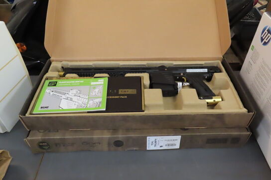 2 stk. Paintball pistoler PLANET ECLIPSE
