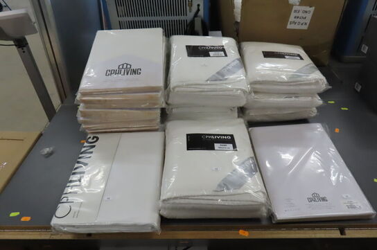 16 stk. sengelinned CPHLIVING