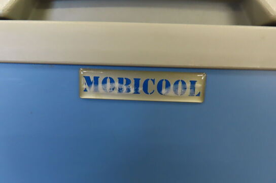 Køleboks MORICOOL