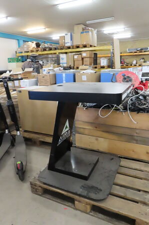 Displaybord 