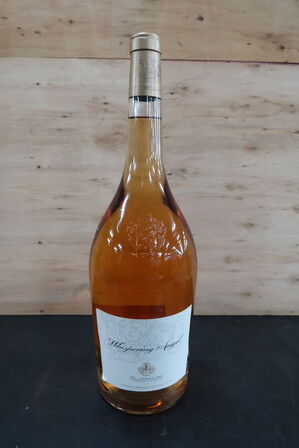 1 fl. Rosé CHÂTEAU D'ECLANS Whispering Angel, 300cl.