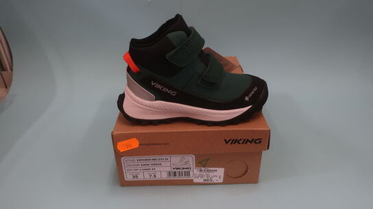 Sko VIKING - str. 25
