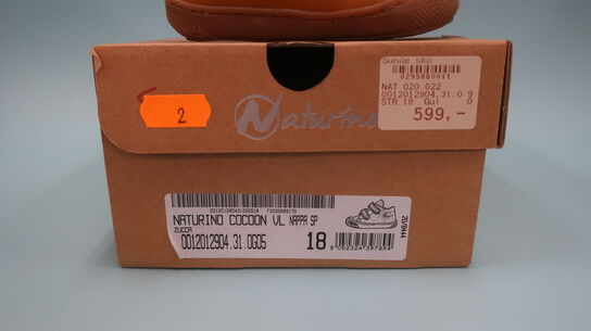 Sko NATURINO - str. 18