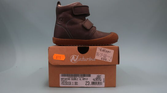 Sko NATURINO - str. 23