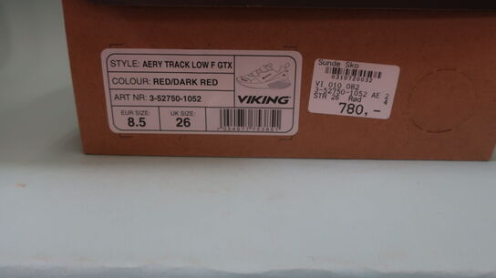 Sko VIKING - str. 26