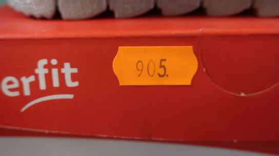 Sko SUPERFIT - str. 27