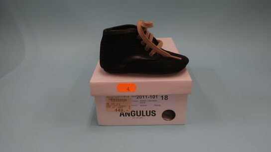Sko ANGULUS - str. 18