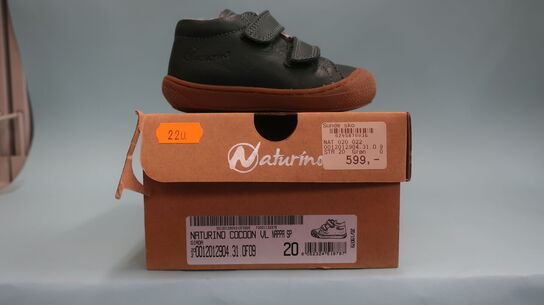 Sko NATURINO - str. 20