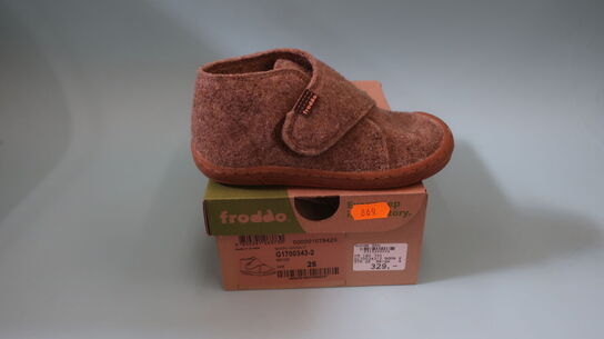 Sko FRODDO - str. 26
