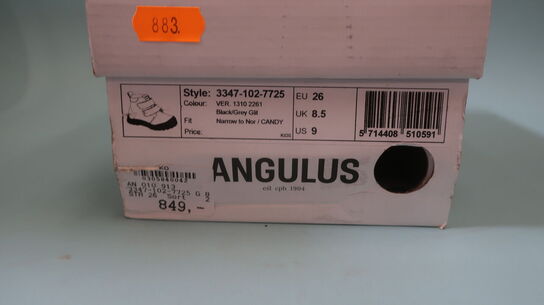 Sko ANGULUS - str. 26
