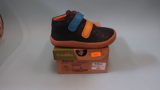 Sko FRODDO - str. 26