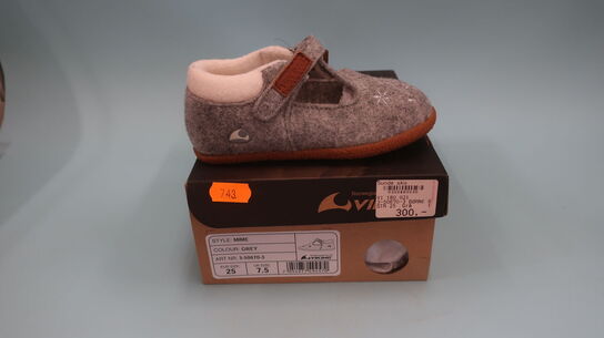Sko VIKING - str. 25