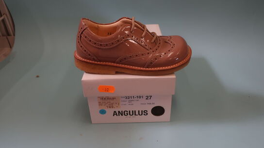 Sko ANGULUS - str. 27