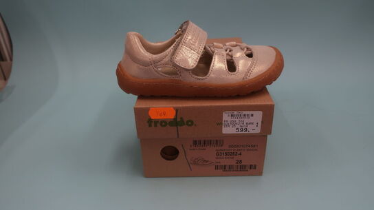 Sko FRODDO - str. 25