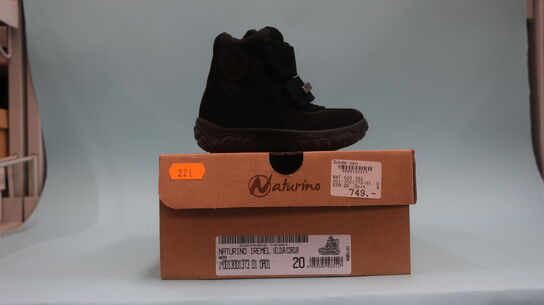 Sko NATURINO - str. 20