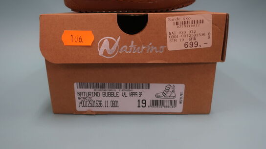 Sko NATURINO - str. 19