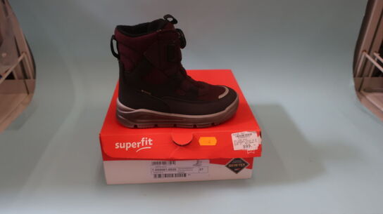 Sko SUPERFIT - str. 27