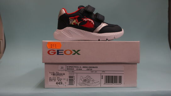 Sko GEOX - str. 20