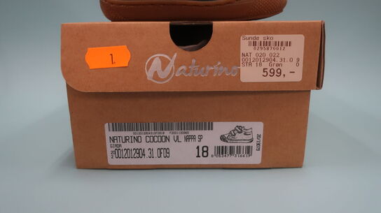 Sko NATURINO - str. 18