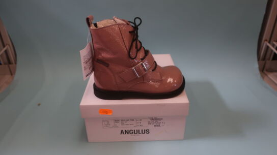 Sko ANGULUS - str. 27