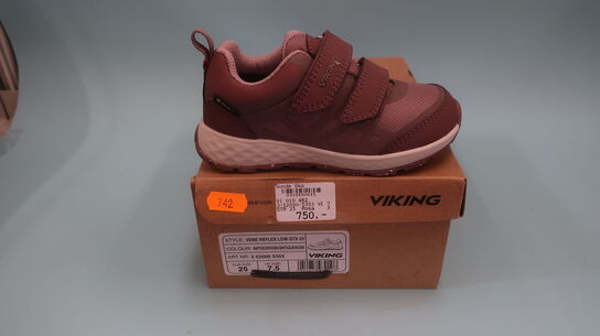 Sko VIKING - str. 25