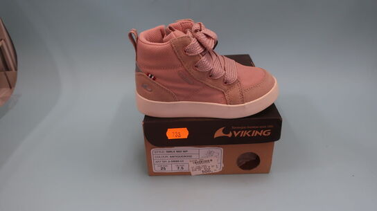 Sko VIKING - str. 25