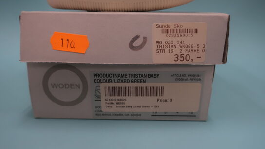 Sko WODEN - str. 19
