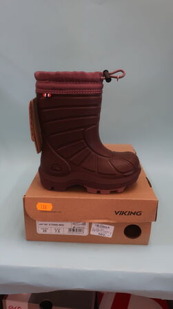 Sko VIKING - str. 25
