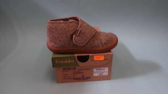 Sko FRODDO - str. 26