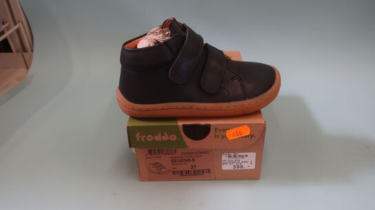 Sko FRODDO - str. 27