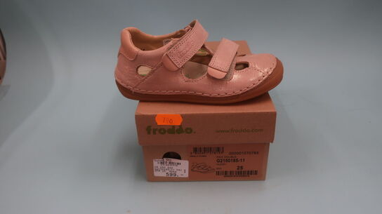 Sko FRODDO - str. 25