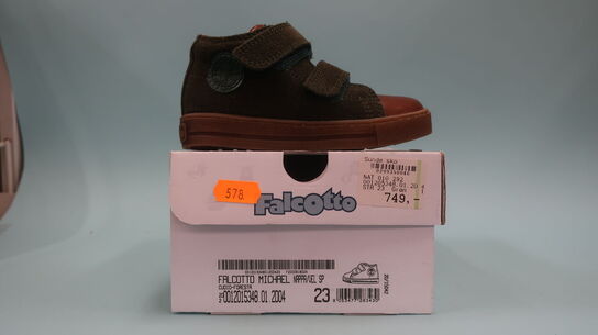 Sko FALCOTTO - str. 23