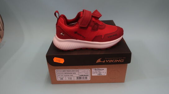 Sko VIKING - str. 25