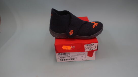 Sko SUPERFIT - str. 25