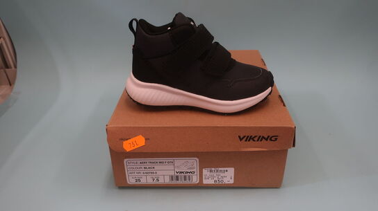 Sko VIKING - str. 25