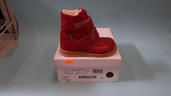 Sko ANGULUS - str. 26