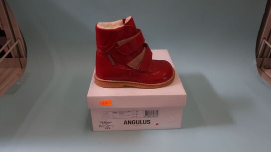 Sko ANGULUS - str. 26