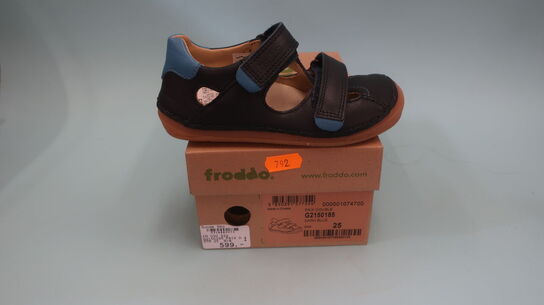 Sko FRODDO - str. 25