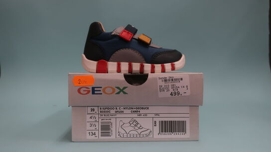 Sko GEOX - str. 20