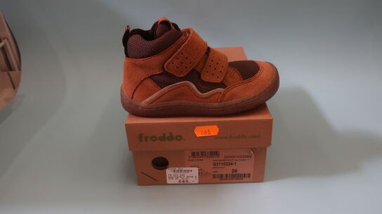 Sko FRODDO - str. 26