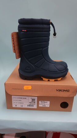 Sko VIKING - str. 26
