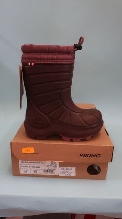 Sko VIKING - str. 25