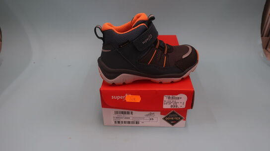 Sko SUPERFIT - str. 25